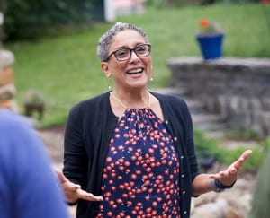 Community Events and Archive
