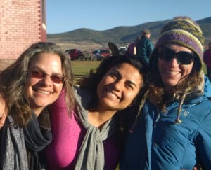 Community Events and Archives