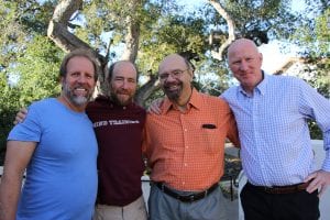 The Mindful Life Community Builds Connections