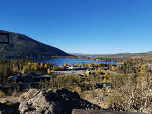 Grand Lake, CO