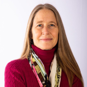 Laura Bartels Bio Photo