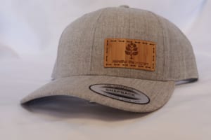 Mindful Life Hat