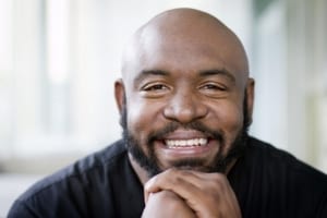 Marcus Kirkman