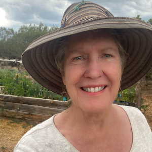 Rita Clagett