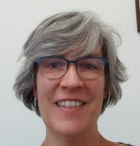 Jackie Skramstad