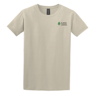 Mindfulness In Recovery T-Shirt