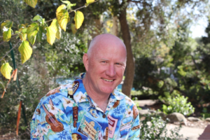 Mark Molony Photo 2024