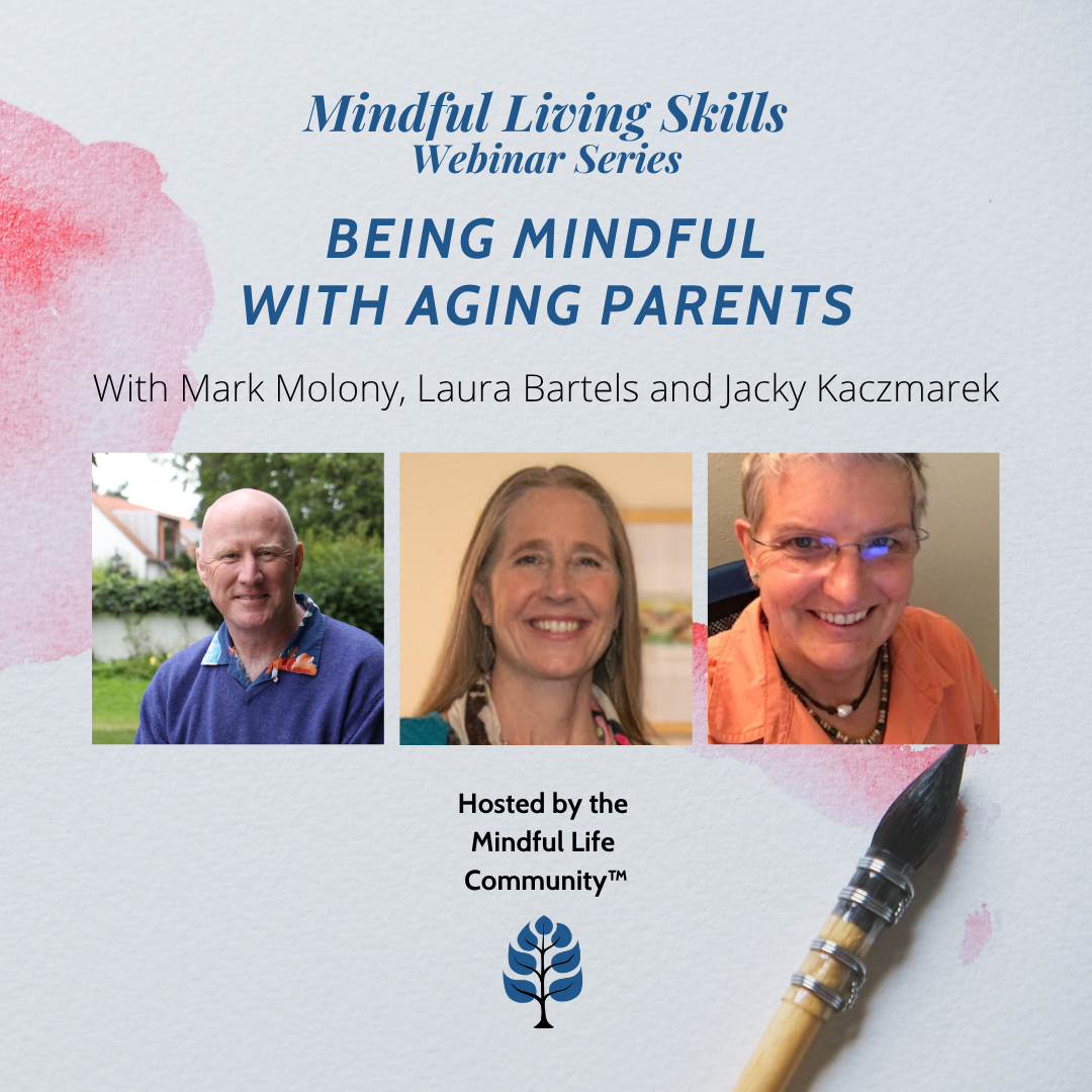 July 2025 - Mindful Living Skills