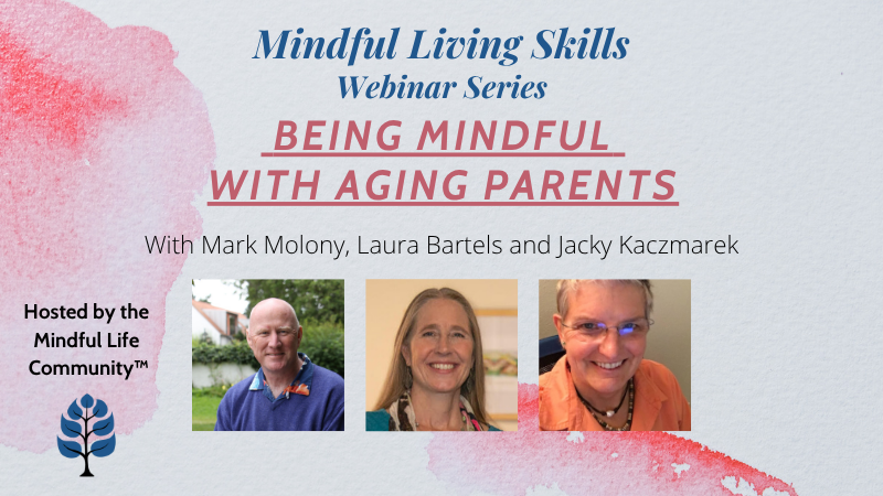 July 2025 - Mindful Living Skills
