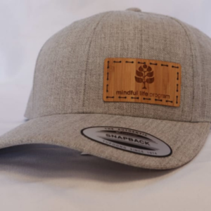 Mindful Life Program Hat