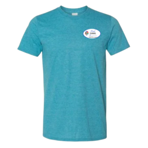 Men's Soft T-Shirt